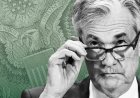 The Fed beserta kemampuan mengejutkannya. Dolar akan kembali melambung lebih tinggi