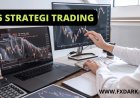 5 Teknik Dasar Trading Forex Yang Wajib Anda Kuasai