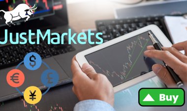 Review Broker JustMarket ⭐⭐⭐⭐⭐