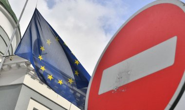 Saham Eropa ditutup sangat rendah