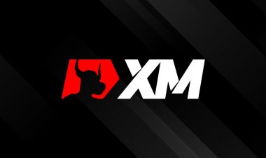 Review Broker XM  ⭐⭐⭐⭐⭐