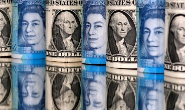 GBP/USD. Pound pada jalurnya menuju krisis besar. Akankah muncul paritas di sana?