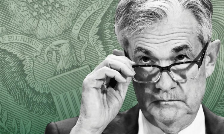 The Fed beserta kemampuan mengejutkannya. Dolar akan kembali melambung lebih tinggi