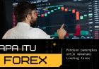Apa itu forex trading