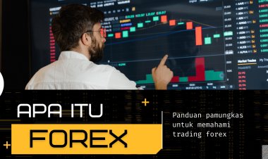 Apa itu forex trading