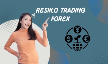 Apa Saja Resiko Trading Forex?