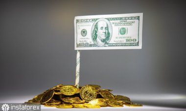 EUR/USD. Prediksi minggu ini: tinjauan Fed, inflasi AS, gema Nonfarm