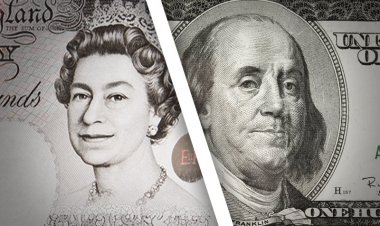 GBP/USD: dolar dan pound dollar and pound di atas ring. Menunggu KO terakhir?
