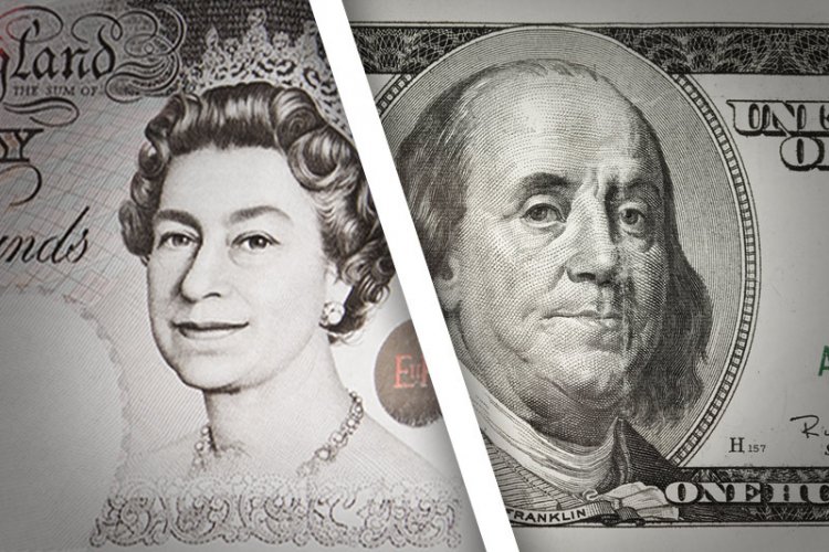 GBP/USD: dolar dan pound dollar and pound di atas ring. Menunggu KO terakhir?