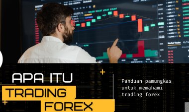 Apa itu Trading Forex?