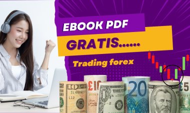Menguasai Trading dengan Mudah: Unduh Ebook PDF Simple Trading dari FXDark