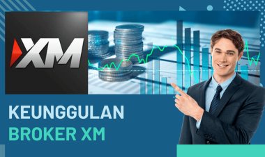 Review Broker XM: Platform Perdagangan Terbaik dan Bonus Menarik