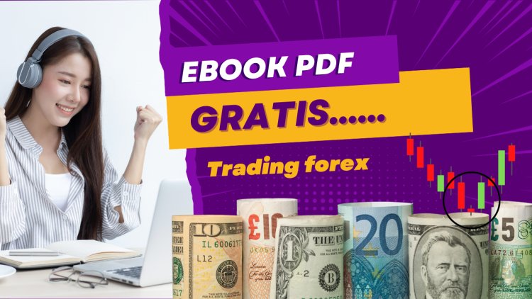Menguasai Trading dengan Mudah: Unduh Ebook PDF Simple Trading dari FXDark