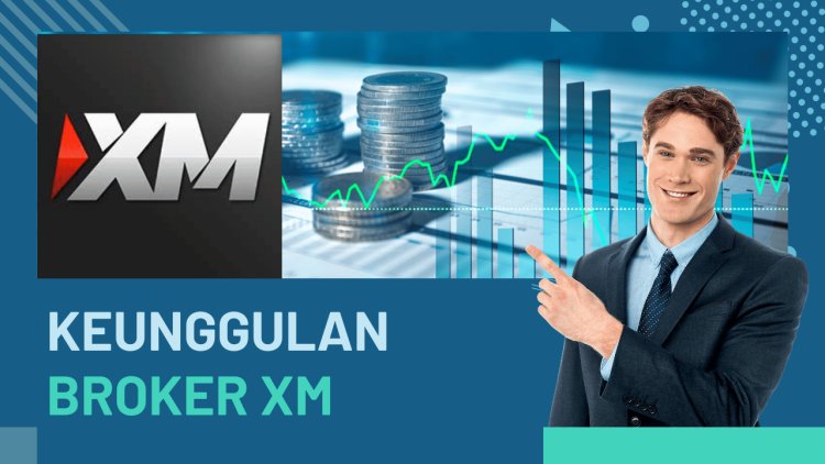 Review Broker XM: Platform Perdagangan Terbaik dan Bonus Menarik