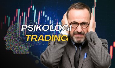 Psikologi Trading Forex: Kunci Sukses bagi Trader Pemula