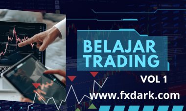 Belajar Trading Forex untuk Pemula: Panduan Dasar dan Lanjutan