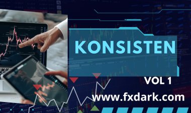 10 cara konsisten profit di forex