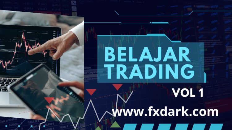 Belajar Trading Forex untuk Pemula: Panduan Dasar dan Lanjutan