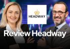 Review Headway: Membawa Perdagangan ke Masa Depan
