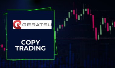 Panduan Copy Trading di Broker Geratsu dengan Master FXCartel