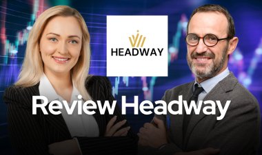 Review Headway: Membawa Perdagangan ke Masa Depan