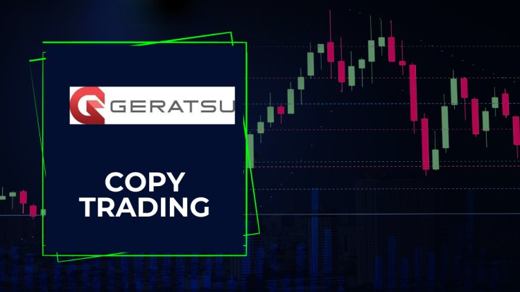 Panduan Copy Trading di Broker Geratsu dengan Master FXCartel