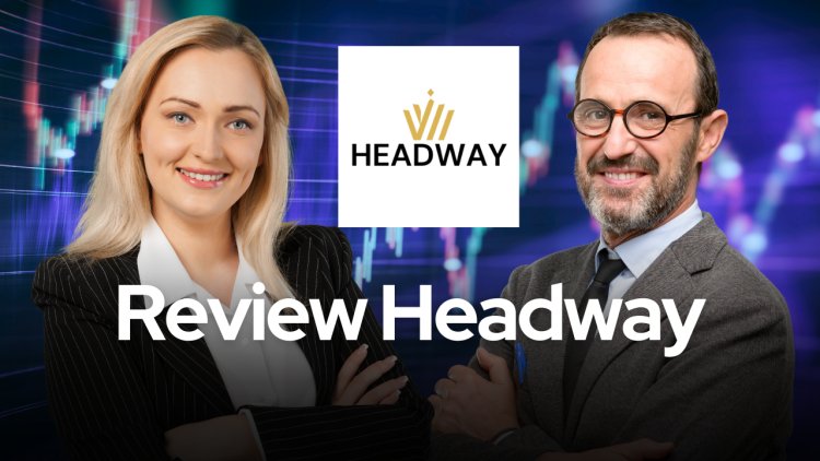 Review Headway: Membawa Perdagangan ke Masa Depan