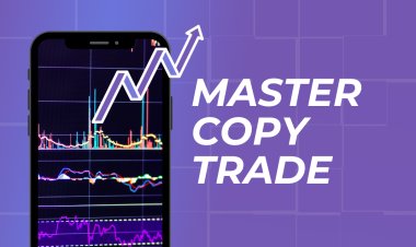 Rekomendasi  Master Copy Trade Terbaik