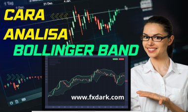 Cara Membaca Analisa Bollinger Band