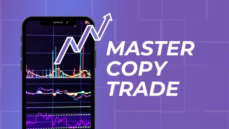 Rekomendasi  Master Copy Trade Terbaik