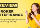Review Broker Litefinance Indonesia