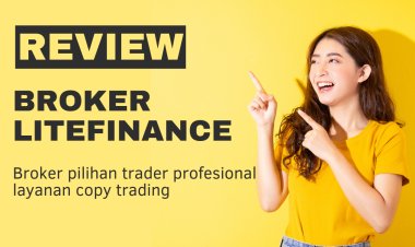 Review Broker Litefinance Indonesia