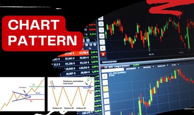 Cara analisa forex dengan chart pattern