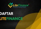 Cara Daftar Akun LiteFinance MT4