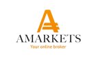 Cara daftar akun Forex di Amarkets