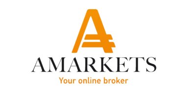 Cara daftar akun Forex di Amarkets