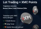 XMC: Cara Mudah Raih Bonus & Cash di Broker XM Indonesia