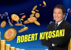 Berapa banyak Robert Kiyosaki menyimpan bitcoin saat ini?