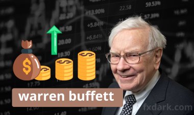 Saham: Cara Anak Muda Bisa Untung, Kaya, dan Sukses dari Investasi