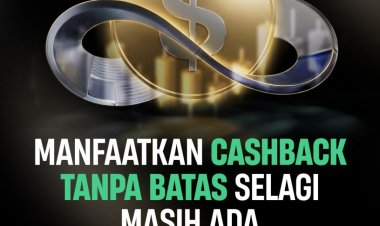 Maksimalkan Setiap Lot! Nikmati Cashback Tanpa Batas dari XM