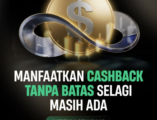 Maksimalkan Setiap Lot! Nikmati Cashback Tanpa Batas dari XM