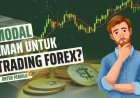 Berapa Modal yang Aman untuk Mulai Trading Forex? Ini Panduan untuk Pemula