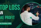 Stop Loss dan Take Profit: Cara Menggunakannya dalam Trading Forex
