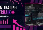 Jam Trading Forex Terbaik untuk Pemula: Kapan Waktu yang Tepat untuk Trading?