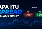 Apa Itu Spread dalam Forex? Cara Menghitung dan Memahaminya