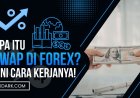 Apa Itu Swap dalam Forex? Pengertian, Cara Kerja, dan Contohnya.
