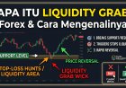 Apa Itu Liquidity Grab dalam Forex? Cara Mengenalinya di Chart