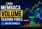 Cara Membaca Volume Trading Forex untuk Pemula
