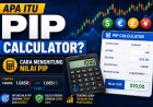 Apa Itu Pip Calculator? Cara Menghitung Nilai Pip