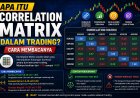 Apa Itu Correlation Matrix dalam Trading? Cara Membacanya